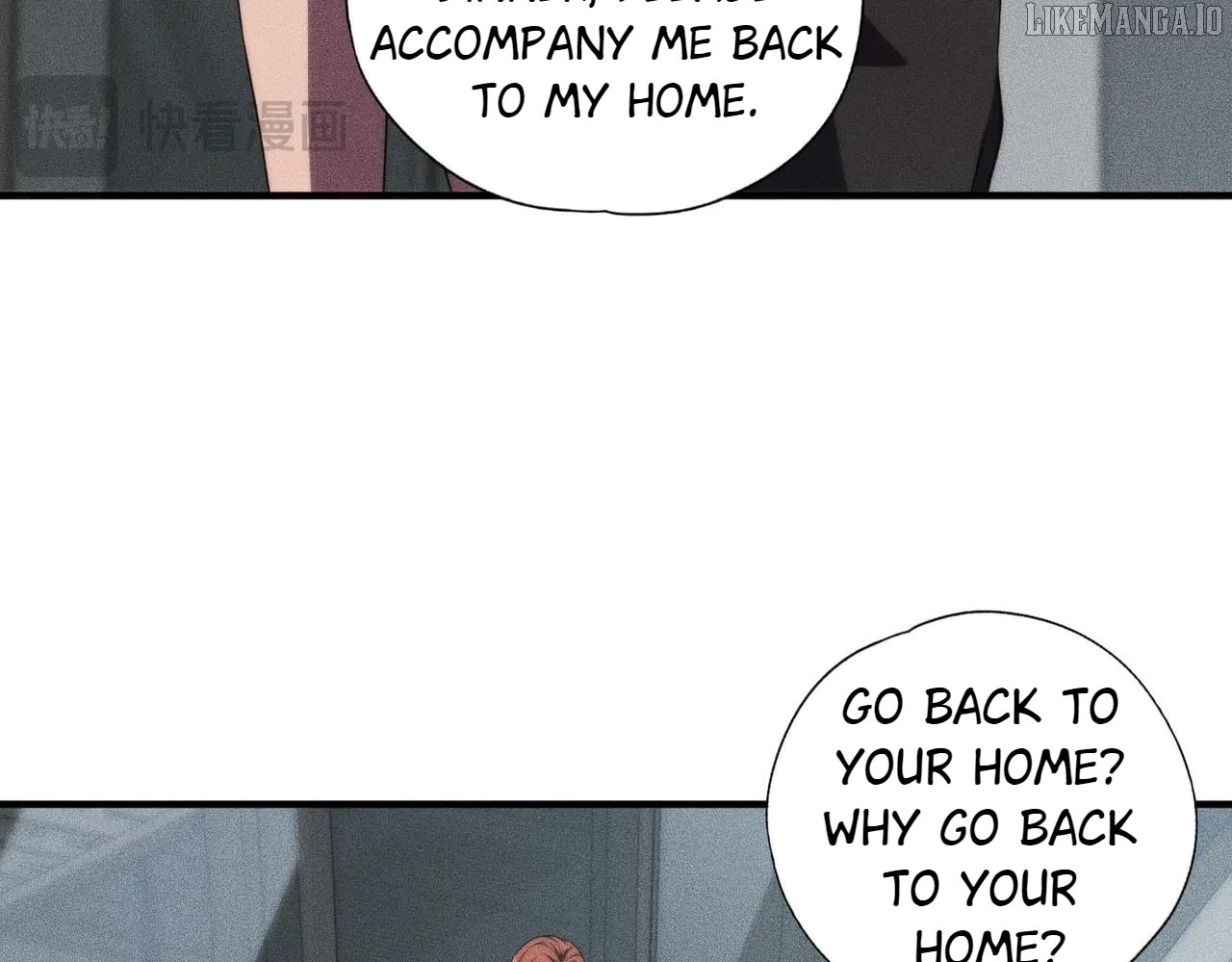 Hidden Dragon in the City (2025) Chapter 6 - page 44